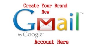 How to create Gmail 2014  Gmail Login Gmail registration 2014 Gmail sign up 2014 [upl. by Olimpia153]