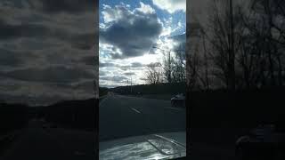 Malinin Berega Russian Song Beautiful Sky Nature Love [upl. by Sukey768]