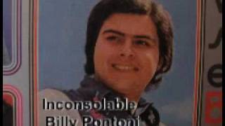 Inconsolable Billy Pontoniwmv [upl. by Erle419]