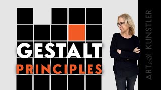 Gestalt Principles How psychology influences your design strategy [upl. by Carter]