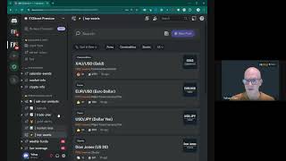 FXStreet Premium Discord welcome video [upl. by Tresa]
