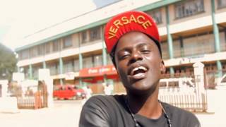 Good Shuldren  Phone Yanga Official Video [upl. by Hoffert]