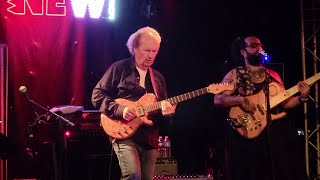 Lee Ritenour amp Dave Grusin at the New Morning Paris July 13 2024 [upl. by Yelrah333]