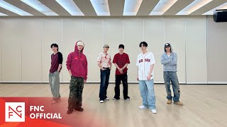 P1Harmony 피원하모니 불타오르네 FIRE BTS Dance Practice KCON LA 2024 [upl. by Chaudoin]