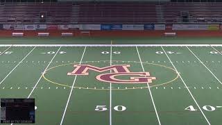 Maple Grove High School vs Centennial High School Womens Varsity Soccer [upl. by Parnell395]