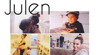 VLOG ESPECIAL Julen CUMPLEAÑOS 4  NO ESPERÁBAMOS esta REACCIÓN 😭❤️ Muy EMOTIVO [upl. by Moriah]