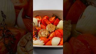 Roasted Tomato Gnocchi Soup [upl. by Aed419]