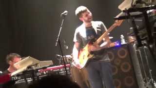 Snarky Puppy  4 What About Me   Cergy France 081015 [upl. by Rorry]