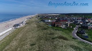 Bergen aan Zee [upl. by Resay984]