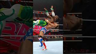 Not the outcome The New Day was hoping for… 😬 WWERaw [upl. by Llekcor]