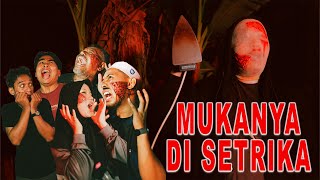 HANTU MUKA RATA  PART 2 [upl. by Maupin]