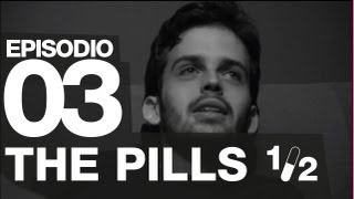 The Pills 12  Progetti con gli Amici ENG SUBS [upl. by Viviana900]