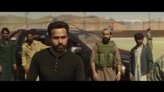 TIGER 3 OFFICIAL TRAILER🤯 SALMAN KHAN  EMRAAN HASHMI  EXPECT THE UNEXPECTED💥YRF SPY UNIVERSE [upl. by Prady]