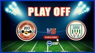 🔴 LIVE BIASHARA UTD  1  vs  0  TABORA UTD PLAY OFF NBC [upl. by Icyac]