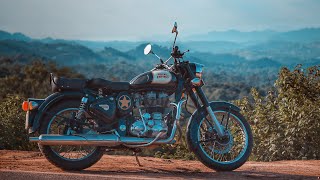 6 New Retro Motorcycles that still come with a kickstart [upl. by Kati873]