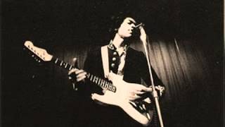 Like A Rolling Stone  JIMI HENDRIX London Live 1967 [upl. by Brodench92]