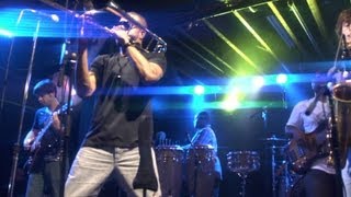 Trombone Shorty  Live in New Orleans  Full Concert [upl. by Sugirdor468]