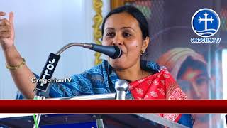 Speech by SmtVeena George MLA [upl. by Eenoj]