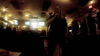 Running Wild by The Stampeders KaraokeBuckys [upl. by Kumagai552]