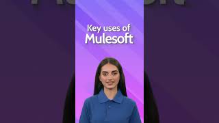 MuleSoft Explained in 1 Min  What is MuleSoft  MuleSoft Uses shorts  MindMajix [upl. by Ainomar587]