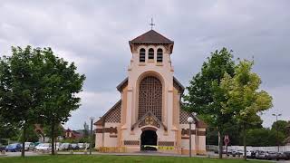 Les HautsdeFrance  PasdeCalais  SainsenGohelle [upl. by Darce]