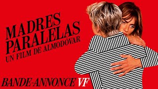 Madres Paralelas  BandeAnnonce Officielle VF HD [upl. by Melborn]