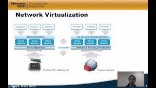 Module 31 What is Network Virtualization and How is it Implemented [upl. by Fronniah]