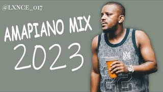 AMAPIANO MIX 2023  01 DECEMBER 2023  LXNCE 017 [upl. by Enaz]