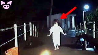 Rare Video Reveals Chilling Detail No One Expected [upl. by Ynafit]