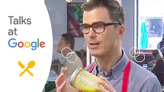 Seed Life Skills  Hugh Acheson  Talks at Google [upl. by Hitt]