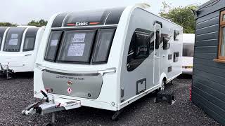 Elddis Osprey 586 2020 [upl. by Columba545]