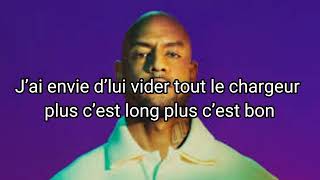 Timal feat booba caméleon lyricsparoles [upl. by Valerian]