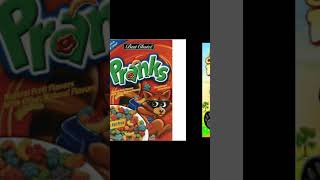 WHAT ARE THESE OFF BRANDS credits Acrello memes funny comedy viral subscribe [upl. by Berghoff]