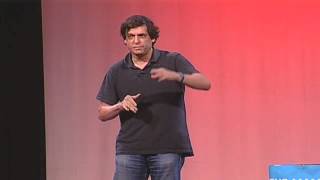 Dan Ariely  The Honest Truth About Dishonesty  TAM 2013 [upl. by Enieledam]