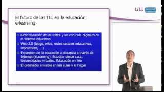 Las TIC en la enseñanza y el aprendizaje [upl. by Volney]