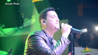 TU VOLVERAS  VICTOR MANUELLE  EN VIVO KARAMBA LATIN DISCO [upl. by Lynne]