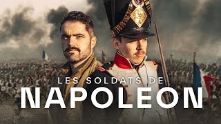 Qui étaient les soldats de Napoléon   Documentaire sur la Grande Armée [upl. by Ennahs]