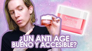 BRIGHT BOOST nuevo ANTI AGE para todos  Reseña y experiencia  Simon Scarano Dermatologo [upl. by Ringler]