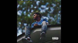 J Cole  IntroJanuary 28th [upl. by Mishaan]