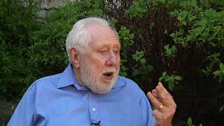 Roy Hattersley on what is Left Wing [upl. by Eiramalegna]