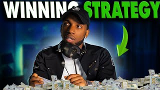 Pocket Option Winning Strategy  JEREMY CASH [upl. by Sigismund625]