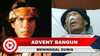 Menjadi Pendeta dan PNS Fakta Advent Bangun Semasa Hidup [upl. by Lukas655]