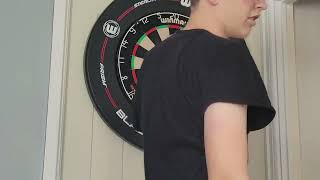 Darts World Championship 3 Round 3 Matches [upl. by Nesnah]