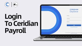 How To Login To Ceridian Payroll  Access Ceridian Dayforce 2024 Guide [upl. by Aliac]