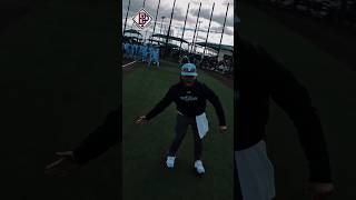 Pottstown Scout Team Home Run “The Movie” shorts baseball [upl. by Clausen]