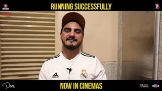 Parahuna Screening Part 2  Kulwinder Billa  Blockbuster Hit Worldwide  Punjabi Comedy Movie 2018 [upl. by Pegg]