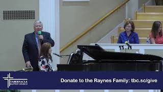 The Raynes Family Concert  April 3 2020 [upl. by Bierman]