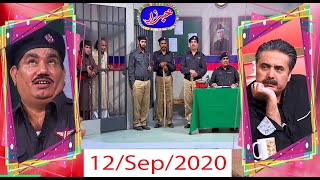 Khabarzar with Aftab Iqbal Latest Episode 61  12 September 2020 [upl. by Binny]