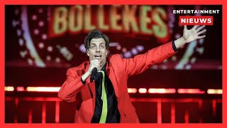 Internationale belangstelling voor Snollebollekes na EKfilmpje [upl. by Haran]