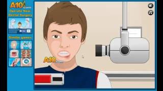 Live Anesthesia for an oral procedure [upl. by Tdnaltroc399]